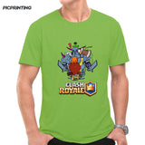 Fashion Men T-shirt
