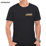 Fashion Men T-shirt