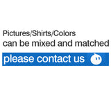 Fashion Men T-shirt