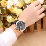 men's Fashion Quartz watch